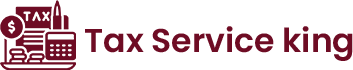 Tax Service King