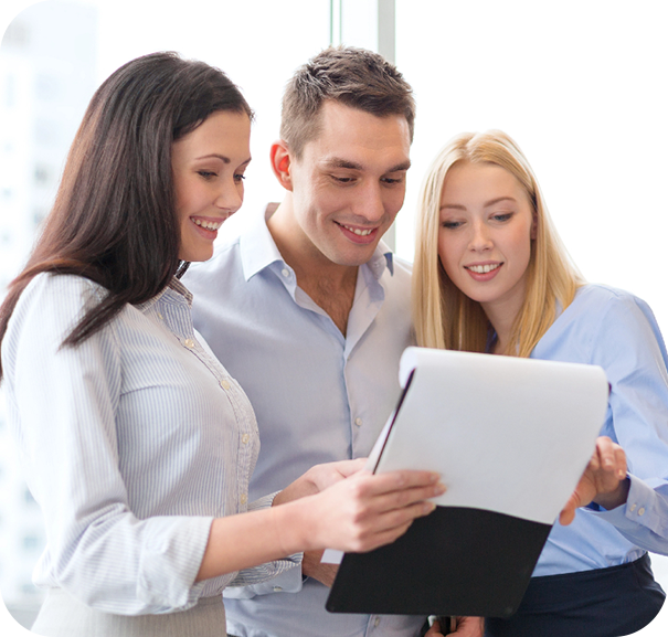Reliable Financial Accounting Advisory Services For Accounting Support